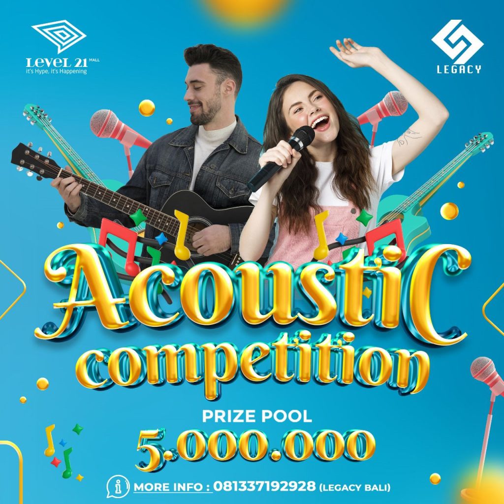 Level 21 Mall